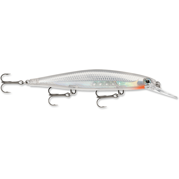 Rapala Shadow Rap Deep 11 Jerkbait Lure - 4 3/8 Inches - shopbulluna.com