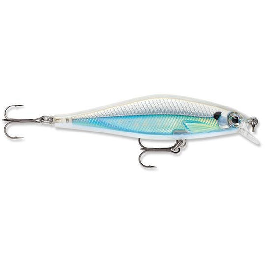 Rapala Shadow Rap Shad 09 Jerkbait Lure - 3 1/2 Inches - shopbulluna.com