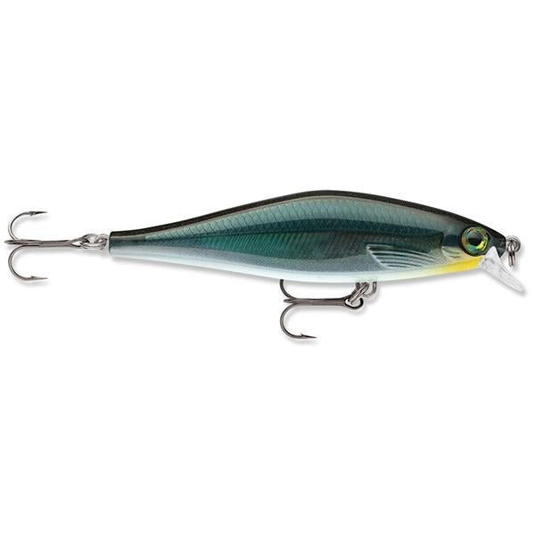 Rapala Shadow Rap Shad 09 Jerkbait Lure - 3 1/2 Inches - shopbulluna.com