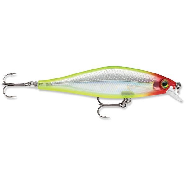 Rapala Shadow Rap Shad 09 Jerkbait Lure - 3 1/2 Inches - shopbulluna.com