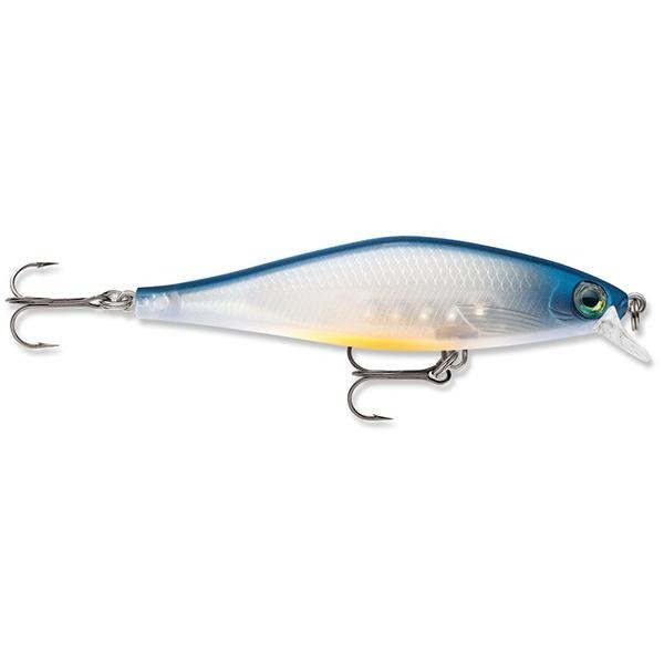 Rapala Shadow Rap Shad 09 Jerkbait Lure - 3 1/2 Inches - shopbulluna.com