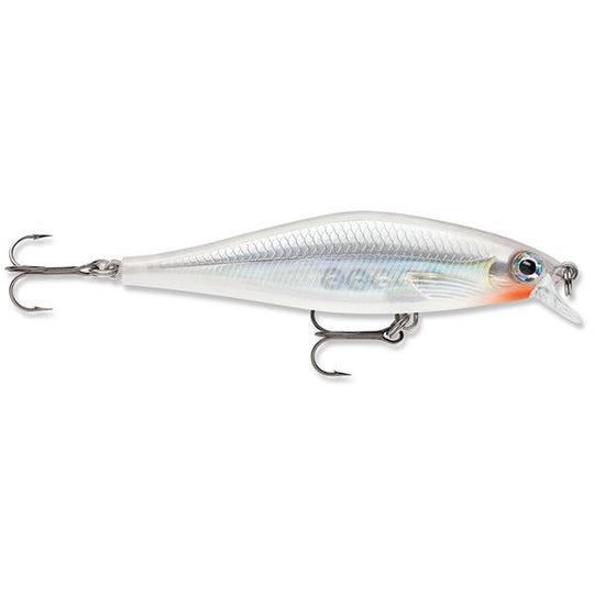 Rapala Shadow Rap Shad 09 Jerkbait Lure - 3 1/2 Inches - shopbulluna.com