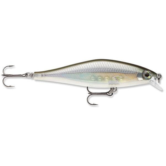 Rapala Shadow Rap Shad 09 Jerkbait Lure - 3 1/2 Inches - shopbulluna.com