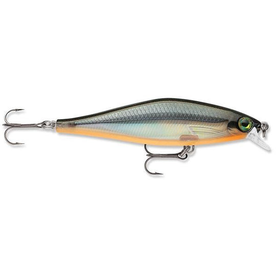 Rapala Shadow Rap Shad 09 Jerkbait Lure - 3 1/2 Inches - shopbulluna.com