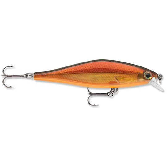 Rapala Shadow Rap Shad 09 Jerkbait Lure - 3 1/2 Inches - shopbulluna.com