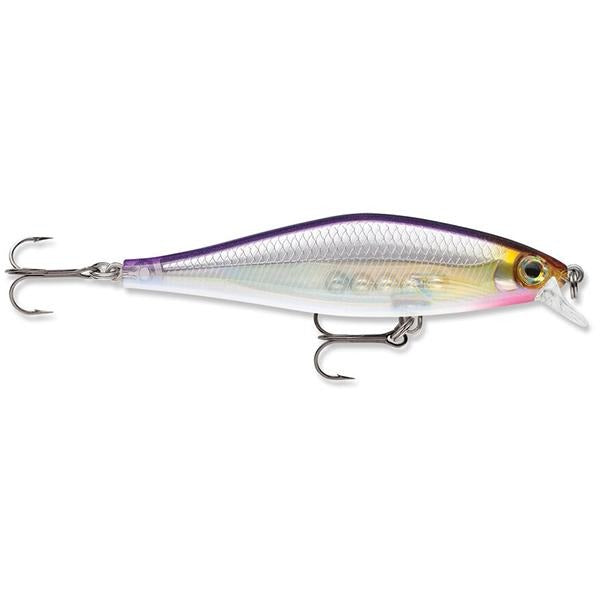 Rapala Shadow Rap Shad 09 Jerkbait Lure - 3 1/2 Inches - shopbulluna.com