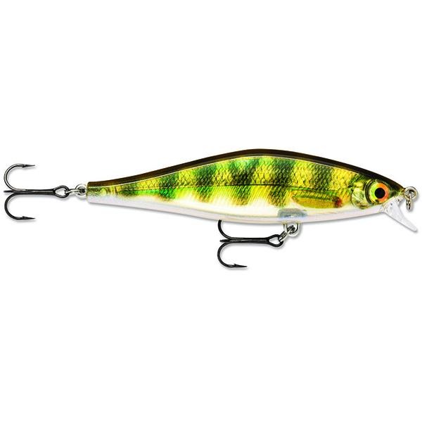 Rapala Shadow Rap Shad 09 Jerkbait Lure - 3 1/2 Inches - shopbulluna.com