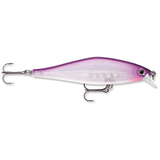 Rapala Shadow Rap Shad 09 Jerkbait Lure - 3 1/2 Inches - shopbulluna.com