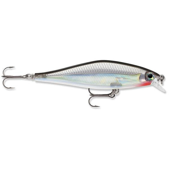 Rapala Shadow Rap Shad 09 Jerkbait Lure - 3 1/2 Inches - shopbulluna.com