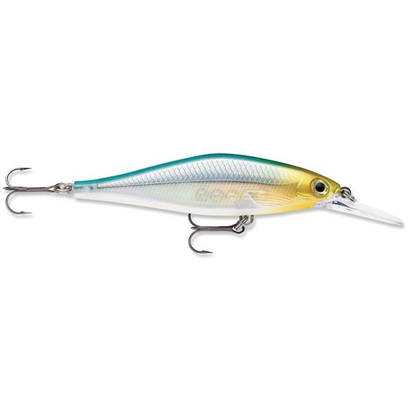 Rapala Shadow Rap Shad Deep 09 Jerkbait Lure - 3 1/8 Inches - shopbulluna.com