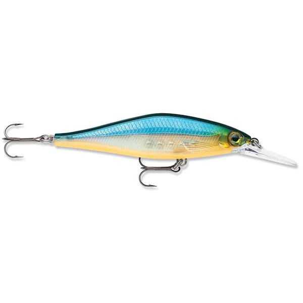 Rapala Shadow Rap Shad Deep 09 Jerkbait Lure - 3 1/8 Inches - shopbulluna.com