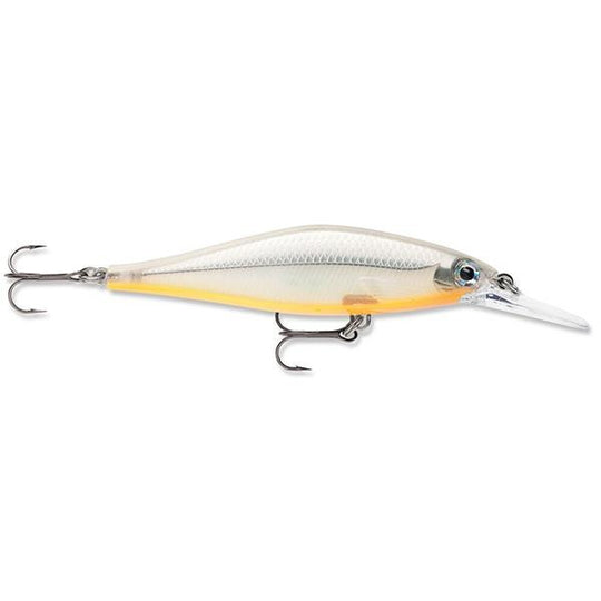 Rapala Shadow Rap Shad Deep 09 Jerkbait Lure - 3 1/8 Inches - shopbulluna.com