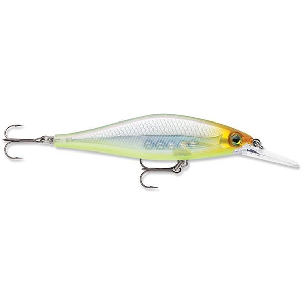 Rapala Shadow Rap Shad Deep 09 Jerkbait Lure - 3 1/8 Inches - shopbulluna.com