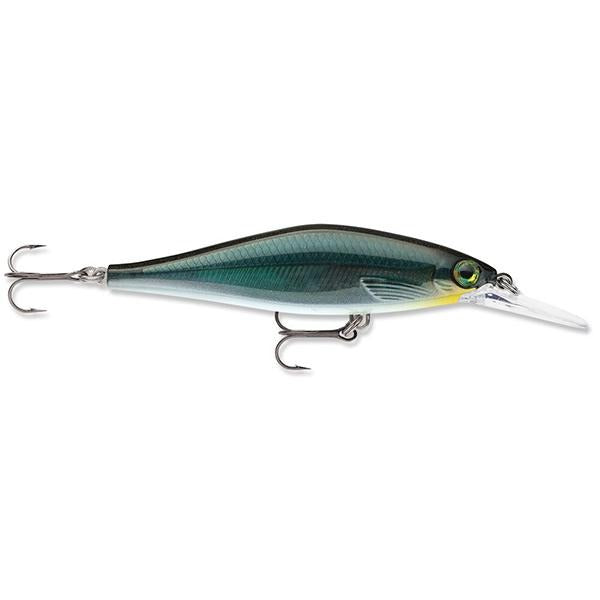 Rapala Shadow Rap Shad Deep 09 Jerkbait Lure - 3 1/8 Inches - shopbulluna.com