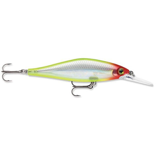 Rapala Shadow Rap Shad Deep 09 Jerkbait Lure - 3 1/8 Inches - shopbulluna.com