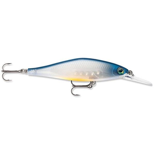 Rapala Shadow Rap Shad Deep 09 Jerkbait Lure - 3 1/8 Inches - shopbulluna.com