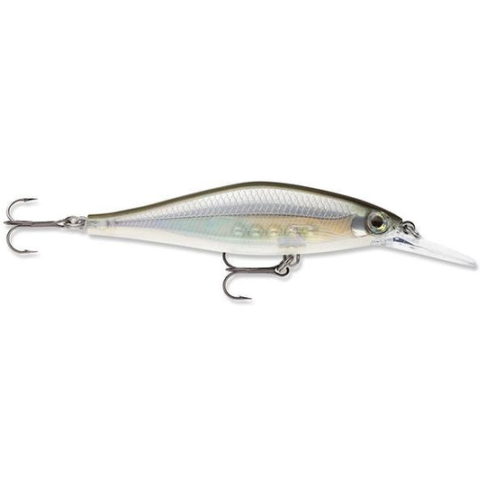 Rapala Shadow Rap Shad Deep 09 Jerkbait Lure - 3 1/8 Inches - shopbulluna.com