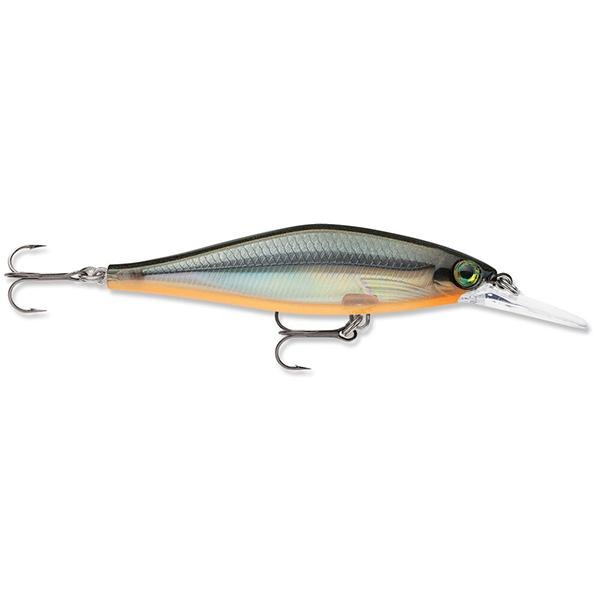 Rapala Shadow Rap Shad Deep 09 Jerkbait Lure - 3 1/8 Inches - shopbulluna.com