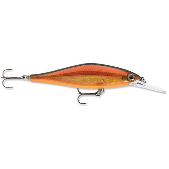 Rapala Shadow Rap Shad Deep 09 Jerkbait Lure - 3 1/8 Inches - shopbulluna.com