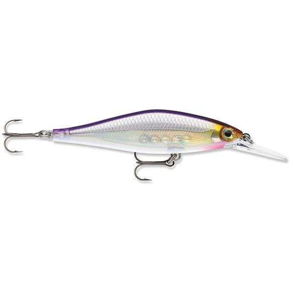 Rapala Shadow Rap Shad Deep 09 Jerkbait Lure - 3 1/8 Inches - shopbulluna.com