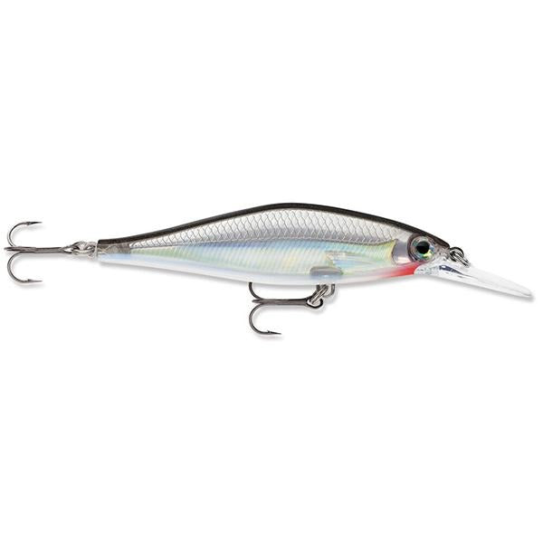 Rapala Shadow Rap Shad Deep 09 Jerkbait Lure - 3 1/8 Inches - shopbulluna.com