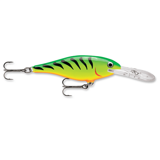 Rapala Shad Rap 05 Crankbait Lure - 2 Inches - shopbulluna.com