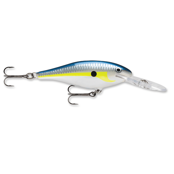 Rapala Shad Rap 05 Crankbait Lure - 2 Inches - shopbulluna.com