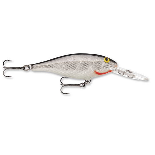 Rapala Shad Rap 05 Crankbait Lure - 2 Inches - shopbulluna.com