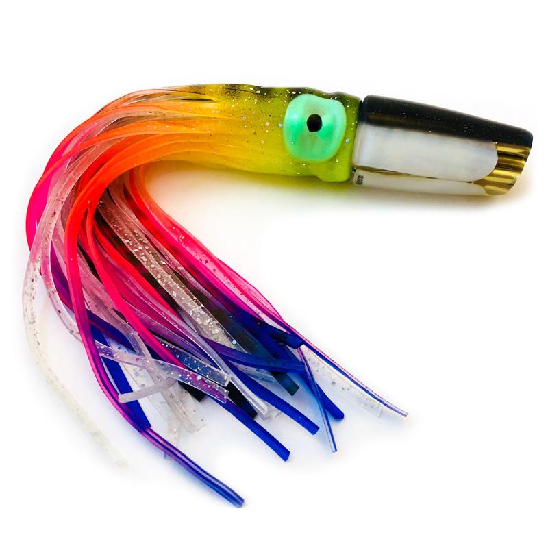 Coggin Fishing Lures 9 Inch Small Slant - shopbulluna.com