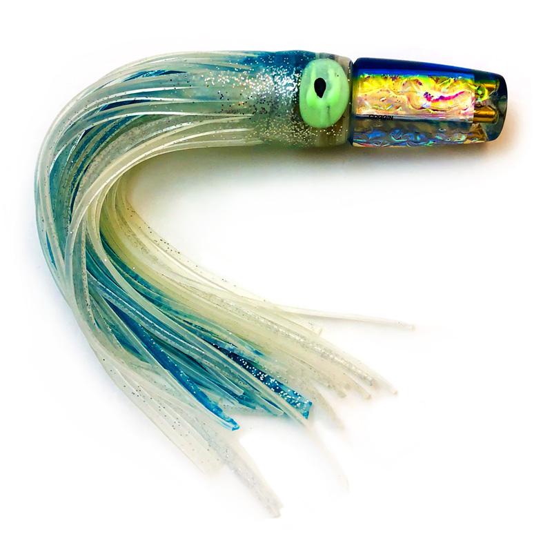 Coggin Fishing Lures 9 Inch Small Slant Invert - shopbulluna.com