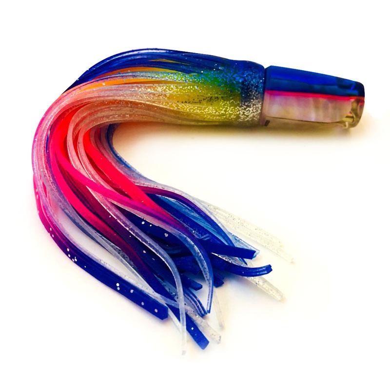 Coggin Fishing Lures 9 Inch Small Slant Invert - shopbulluna.com