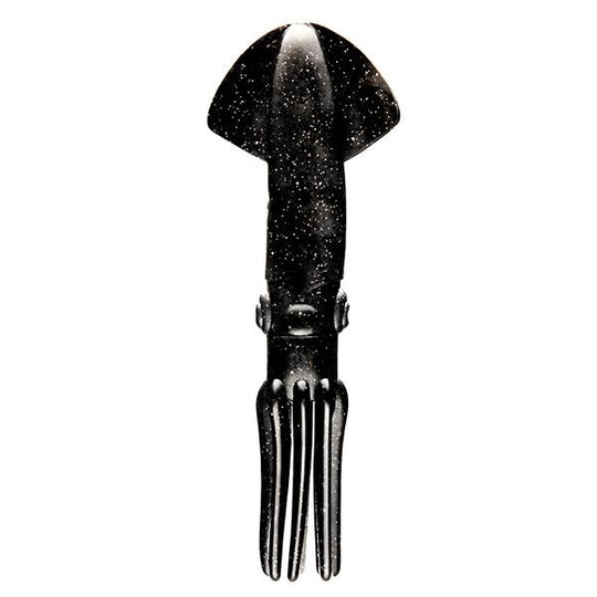 Fathom Offshore Solid Rubber 6 Inch Squid - shopbulluna.com