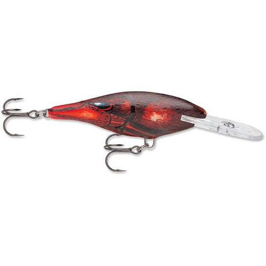 Rapala Shad Rap 05 Crankbait Lure - 2 Inches - shopbulluna.com