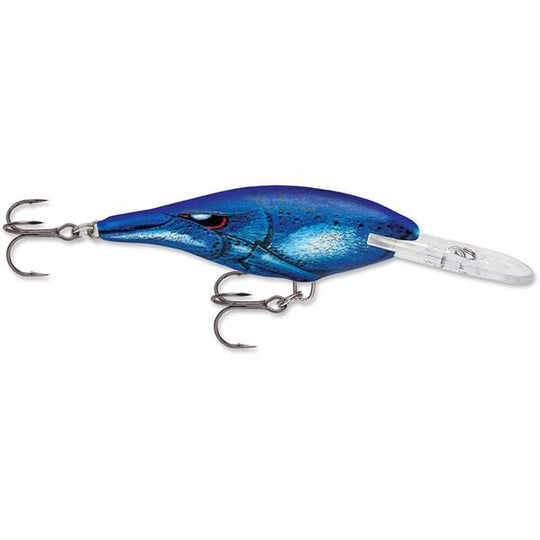 Rapala Shad Rap 05 Crankbait Lure - 2 Inches - shopbulluna.com