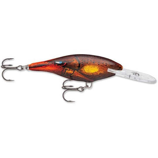 Rapala Shad Rap 05 Crankbait Lure - 2 Inches - shopbulluna.com