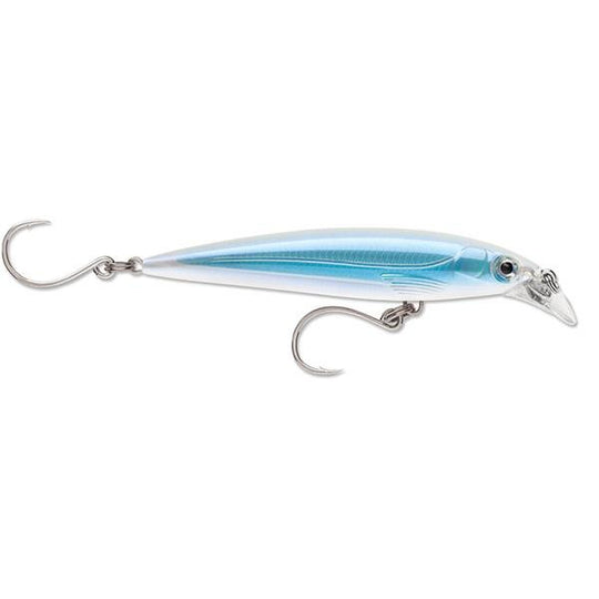 Rapala X-Rap Long Cast 14 Slashbait Lure - 5 1/2 Inches - shopbulluna.com