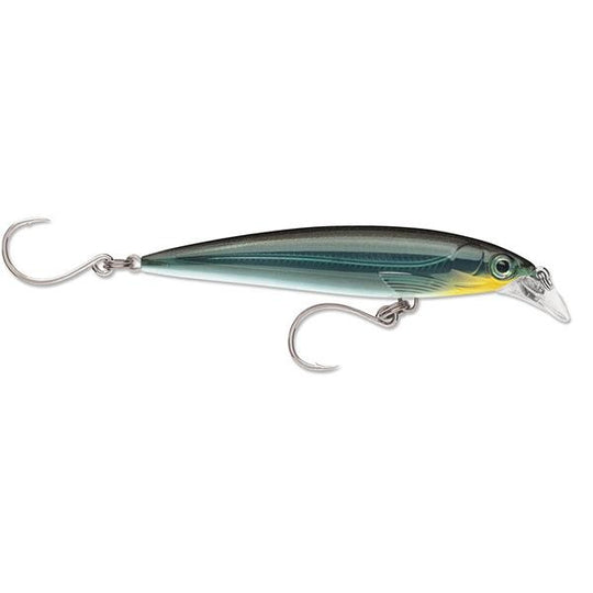 Rapala X-Rap Long Cast 14 Slashbait Lure - 5 1/2 Inches - shopbulluna.com