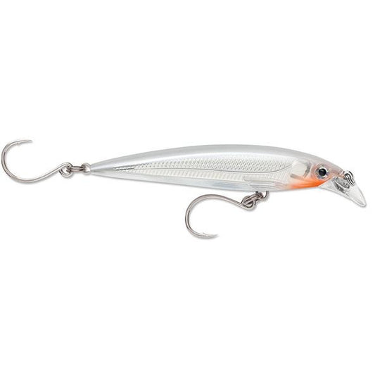 Rapala X-Rap Long Cast 14 Slashbait Lure - 5 1/2 Inches - shopbulluna.com