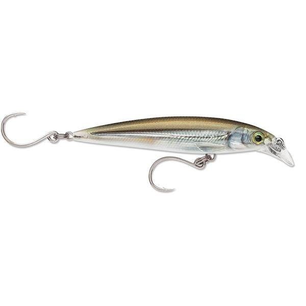 Rapala X-Rap Long Cast 14 Slashbait Lure - 5 1/2 Inches - shopbulluna.com