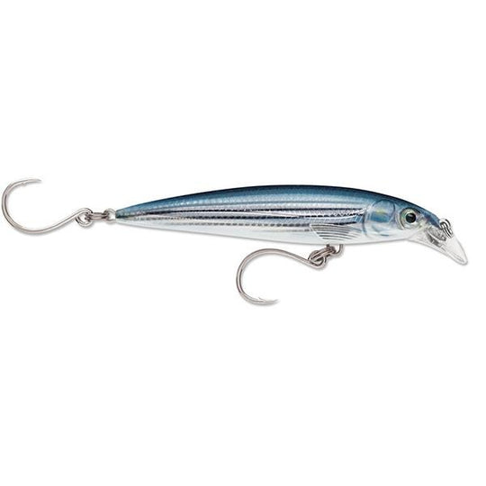 Rapala X-Rap Long Cast 14 Slashbait Lure - 5 1/2 Inches - shopbulluna.com