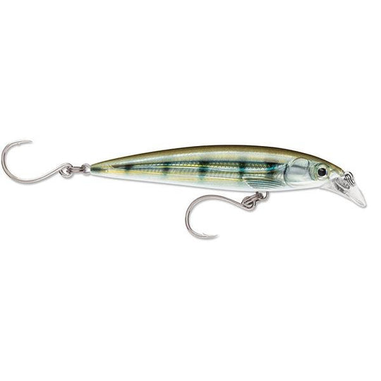 Rapala X-Rap Long Cast 14 Slashbait Lure - 5 1/2 Inches - shopbulluna.com