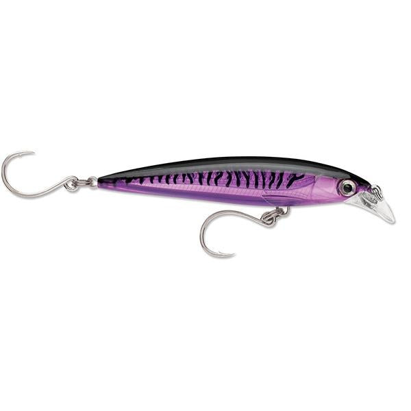 Rapala X-Rap Long Cast 14 Slashbait Lure - 5 1/2 Inches - shopbulluna.com