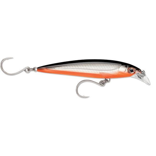 Rapala X-Rap Long Cast 14 Slashbait Lure - 5 1/2 Inches - shopbulluna.com