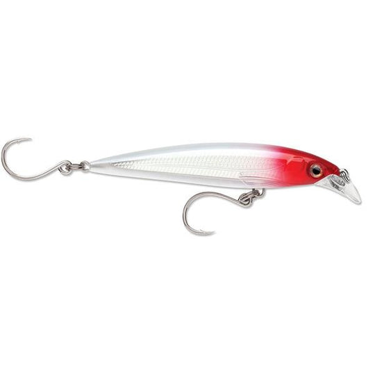 Rapala X-Rap Long Cast 14 Slashbait Lure - 5 1/2 Inches - shopbulluna.com