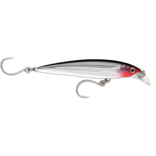 Rapala X-Rap Long Cast 14 Slashbait Lure - 5 1/2 Inches - shopbulluna.com