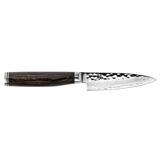 Shun Premier 4 Inch Paring Knife - shopbulluna.com