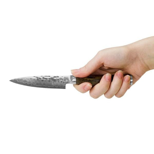 Shun Premier 4 Inch Paring Knife - shopbulluna.com