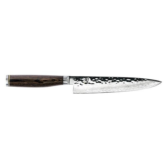 Shun Premier 6.5 Inch Utility Knife - shopbulluna.com