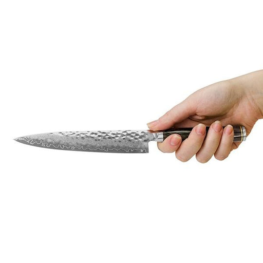 Shun Premier 6.5 Inch Utility Knife - shopbulluna.com