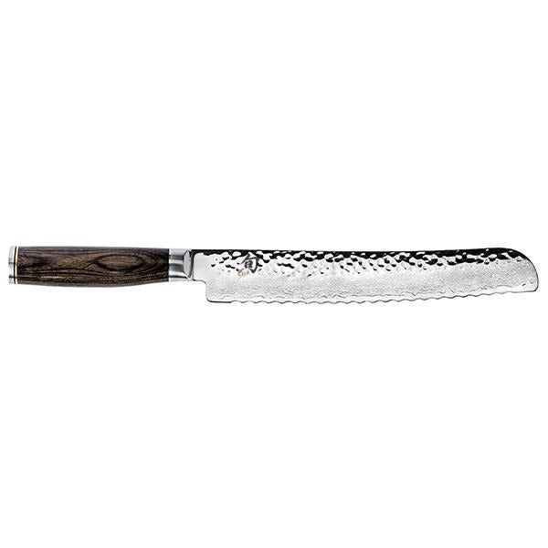 Shun Premier 9 Inch Bread Knife - shopbulluna.com